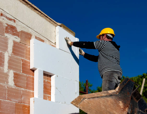 Best Insulation Maintenance and Repair in Mount Hope, WV
