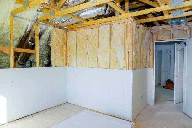 Best Residential Insulation in Mount Hope, WV