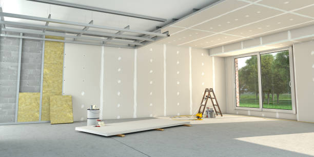 Best Eco-Friendly Insulation in Mount Hope, WV