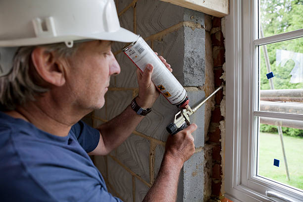 Best DIY Insulation Kits and Guidance in Mount Hope, WV