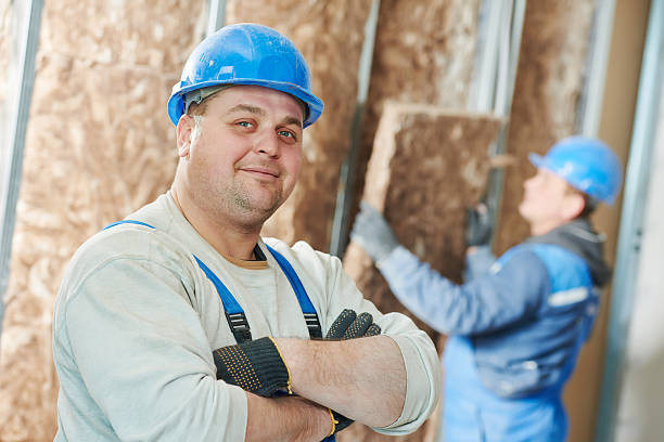 Best Blown-in Insulation in Mount Hope, WV